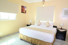 Elite Suites Residential Unites-الصفوة المميزة للوحدات السكنية